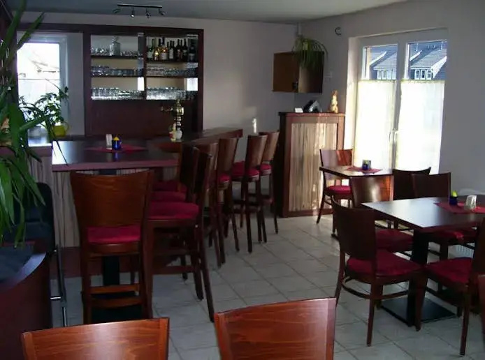 Pension Elmenhorst - Général
