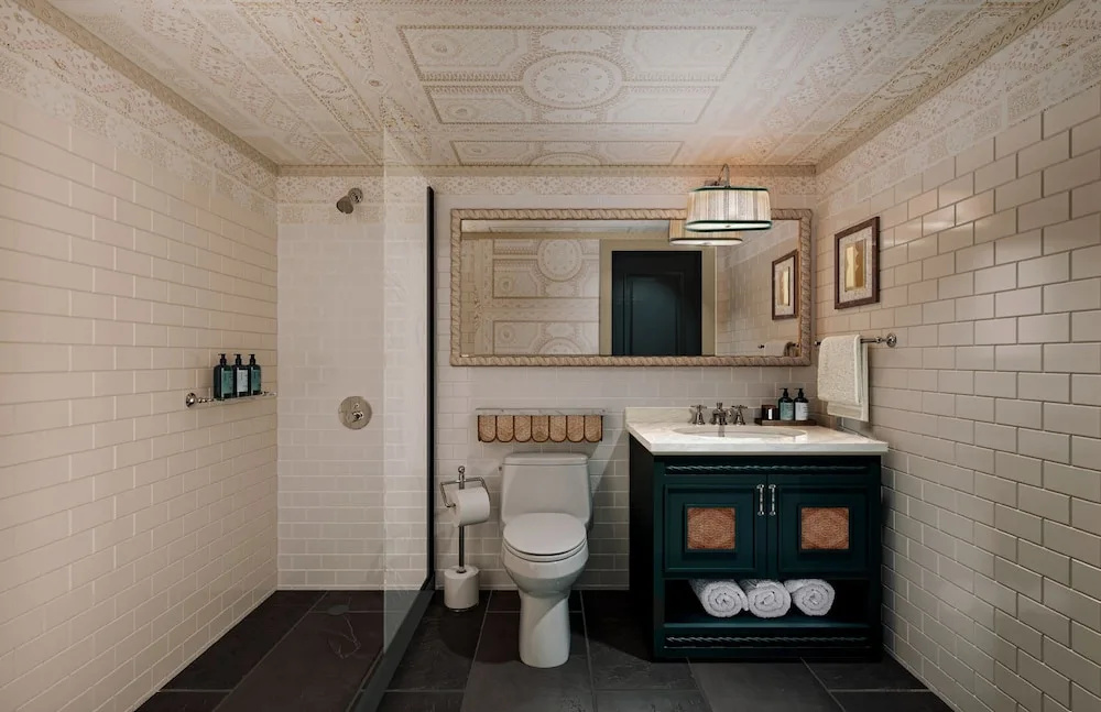 Faraway Sag Harbor - Chambres
