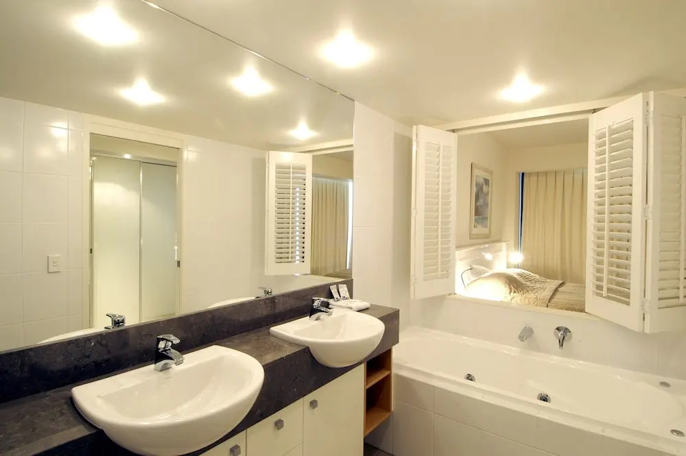 Mantra Broadbeach on the Park - Chambres