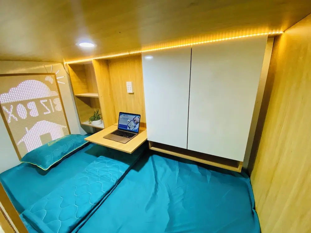 Hotel photo 2