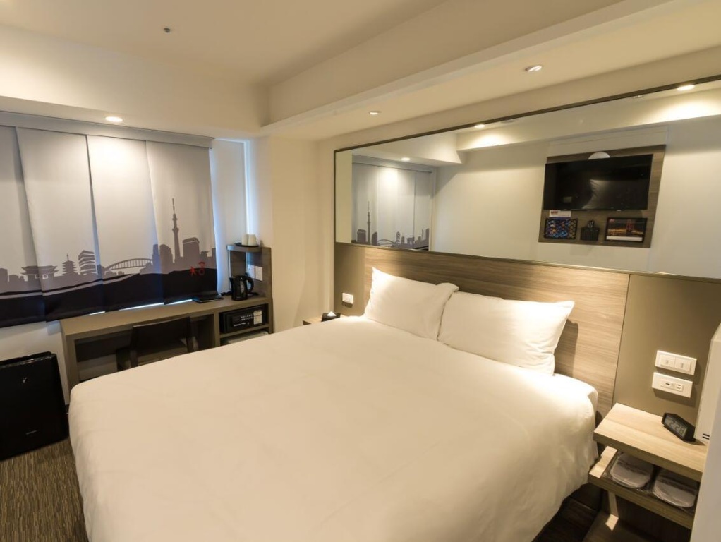 Far East Village Hotel Tokyo, Asakusa 사진 1