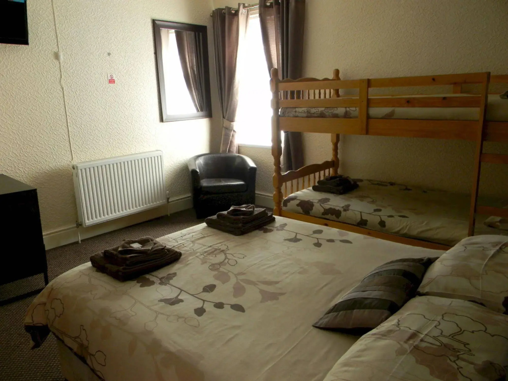 Hotel photo 11