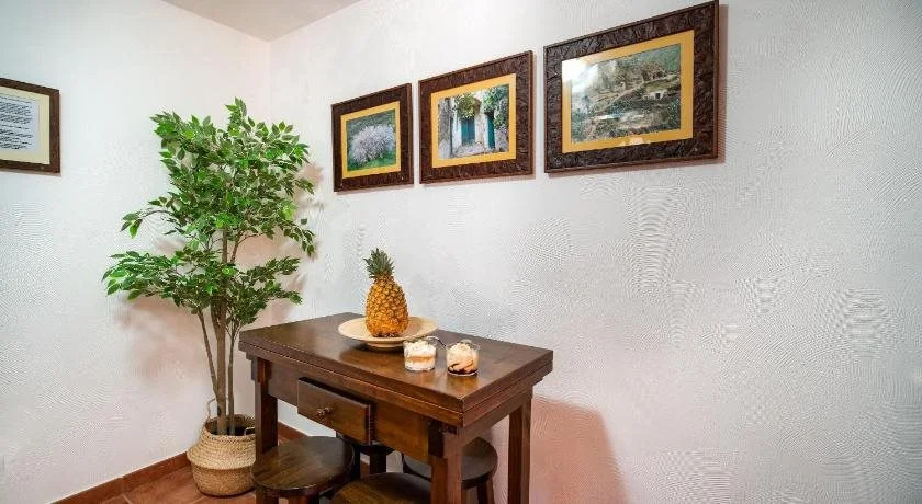 Casas Rurales de Guayadeque - Général