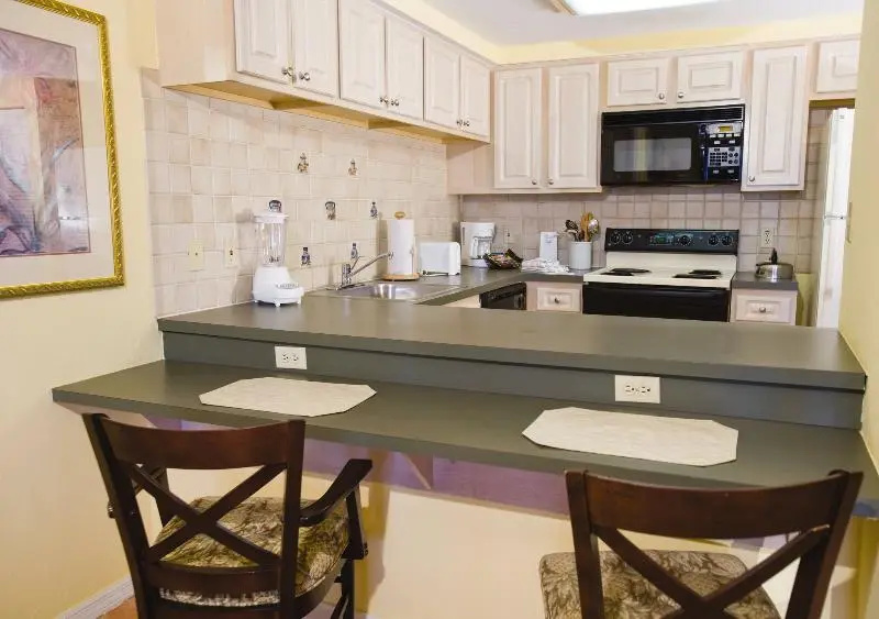 Club Wyndham Sea Gardens - Chambres