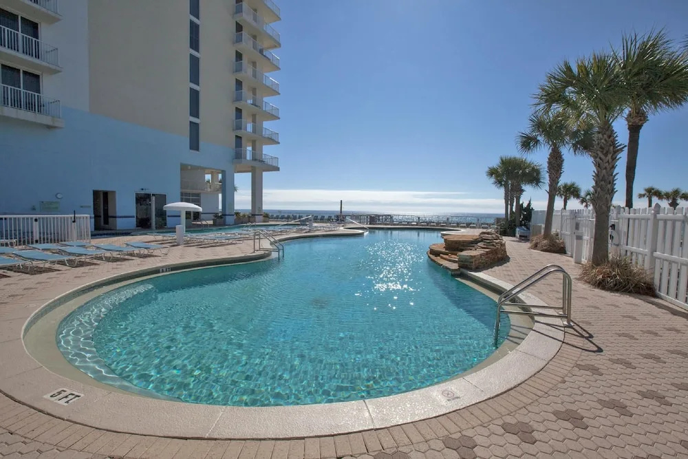 Majestic Tower One by Panhandle Getaways - Général