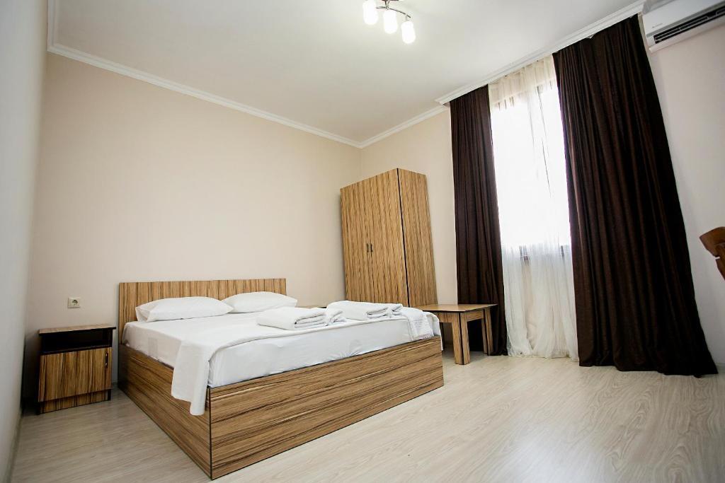 Семейный люкс в Akua Resort