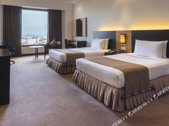Bayview Hotel Georgetown Penang