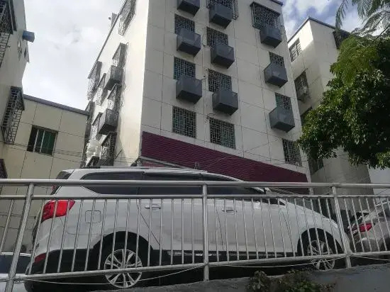 Yijia Apartment (Xiamen Airport)
