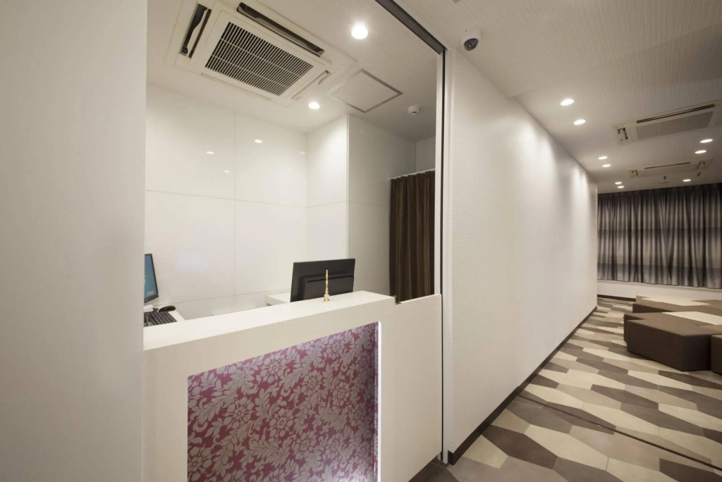 Centurion Ladies Hostel Ueno Park - Caters to Women 사진 18