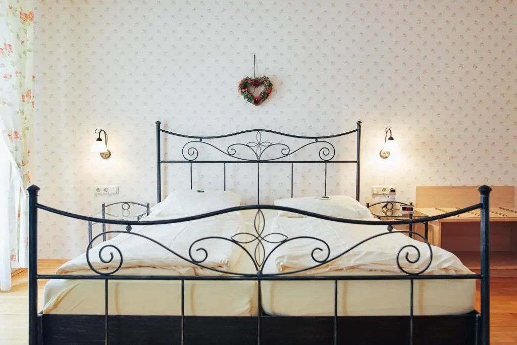 FETZ - Das Loreley Hotel - Chambres