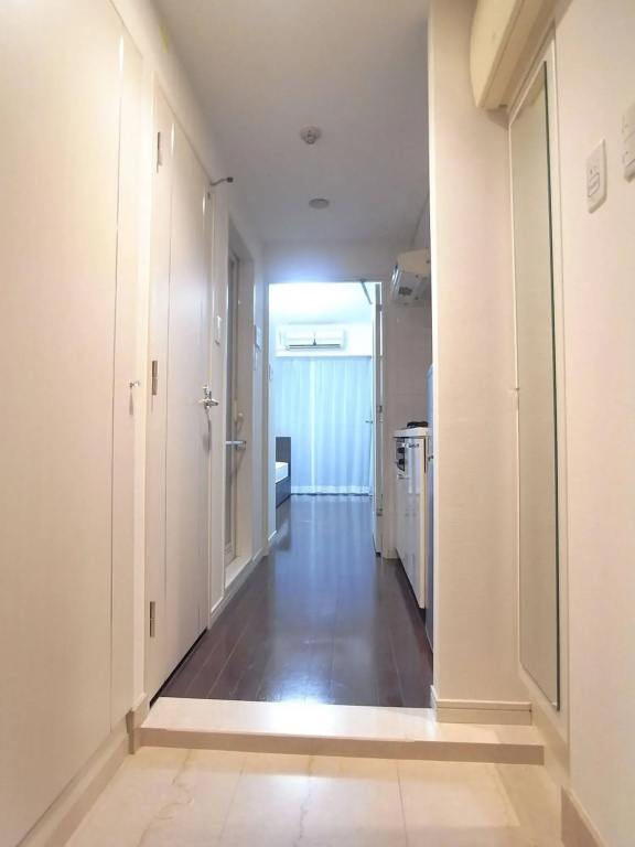 Palace Studio Akasaka Nibankan - Général