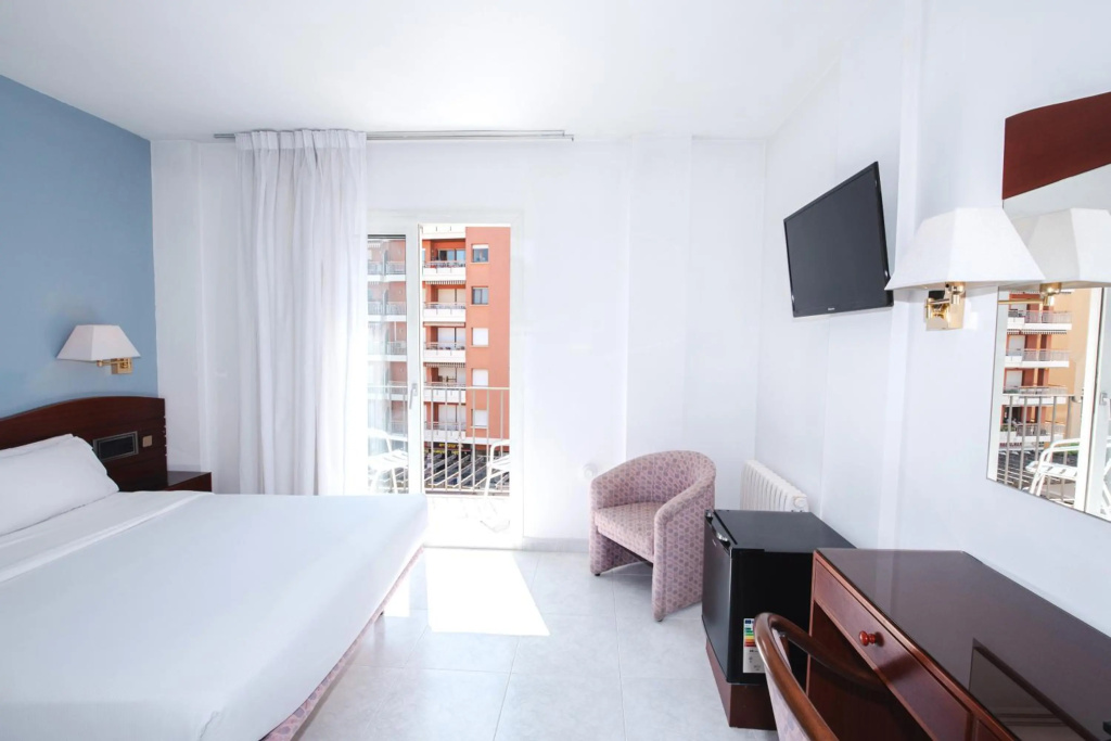 Hotel Plaça — 4