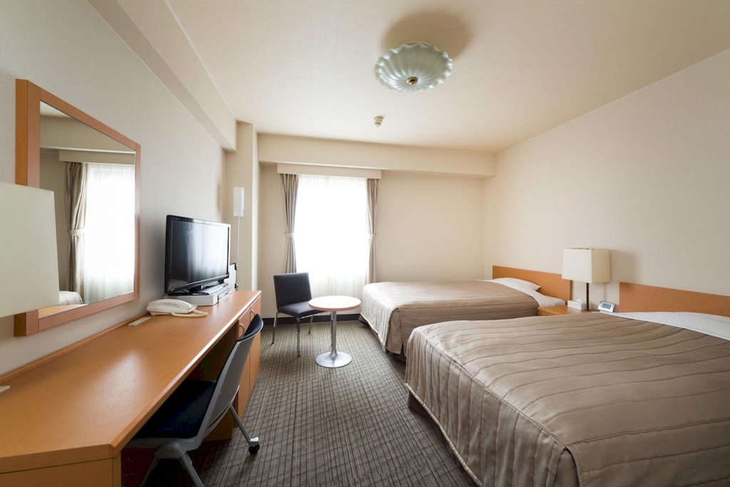 Sapporo Hotel Yamachi 사진 7