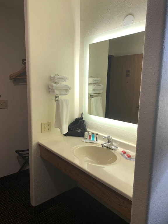 Executive room