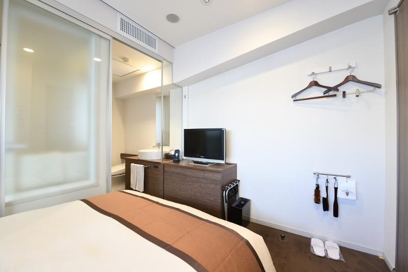 APA Hotel Kamata Ekimae 사진 3