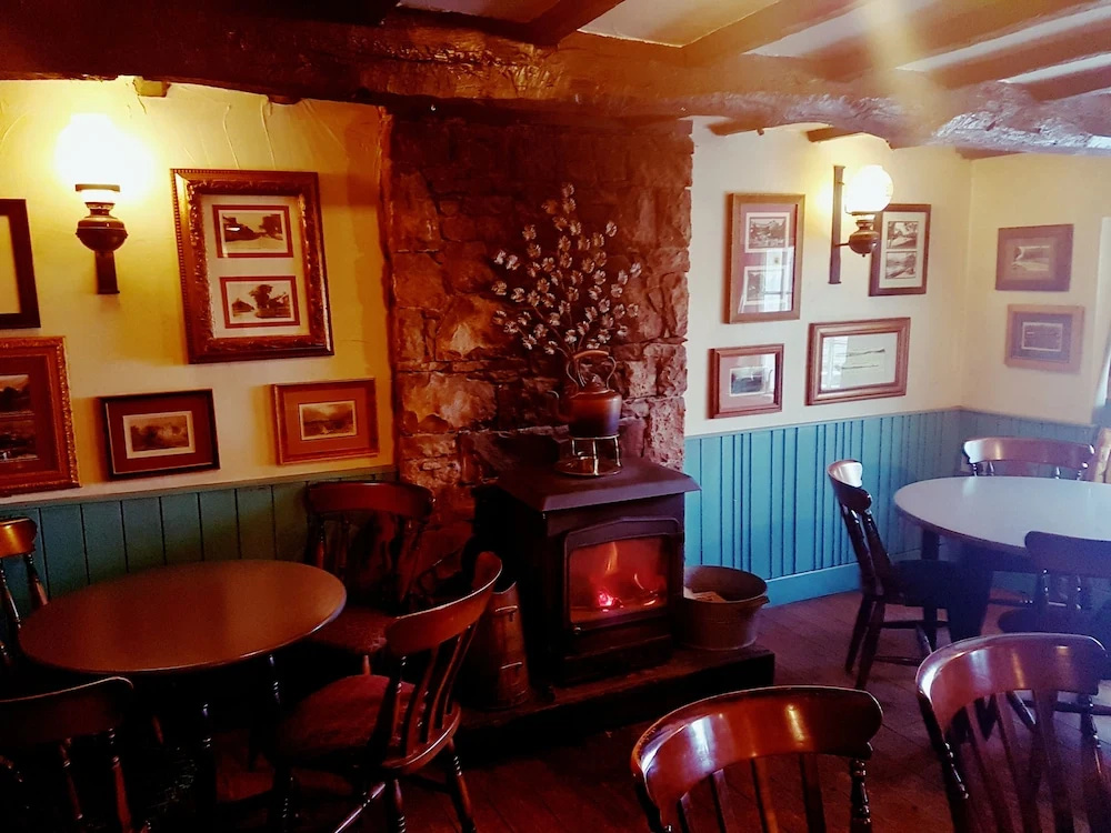 Strickland Arms - Général