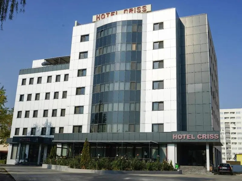 Hotel Criss