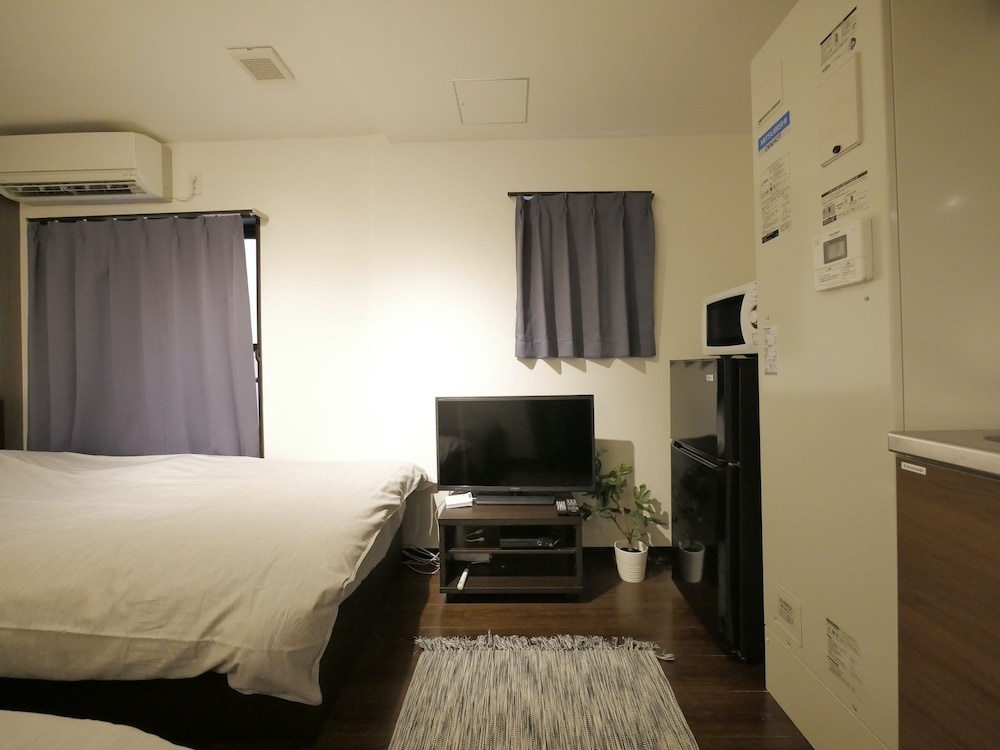 Apartment Sun Bright 사진 6