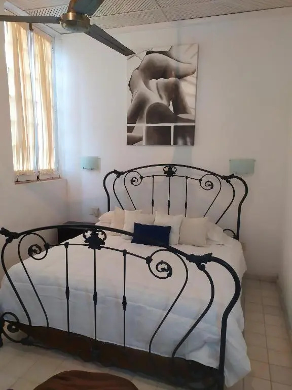 Hotel Machado - Chambres