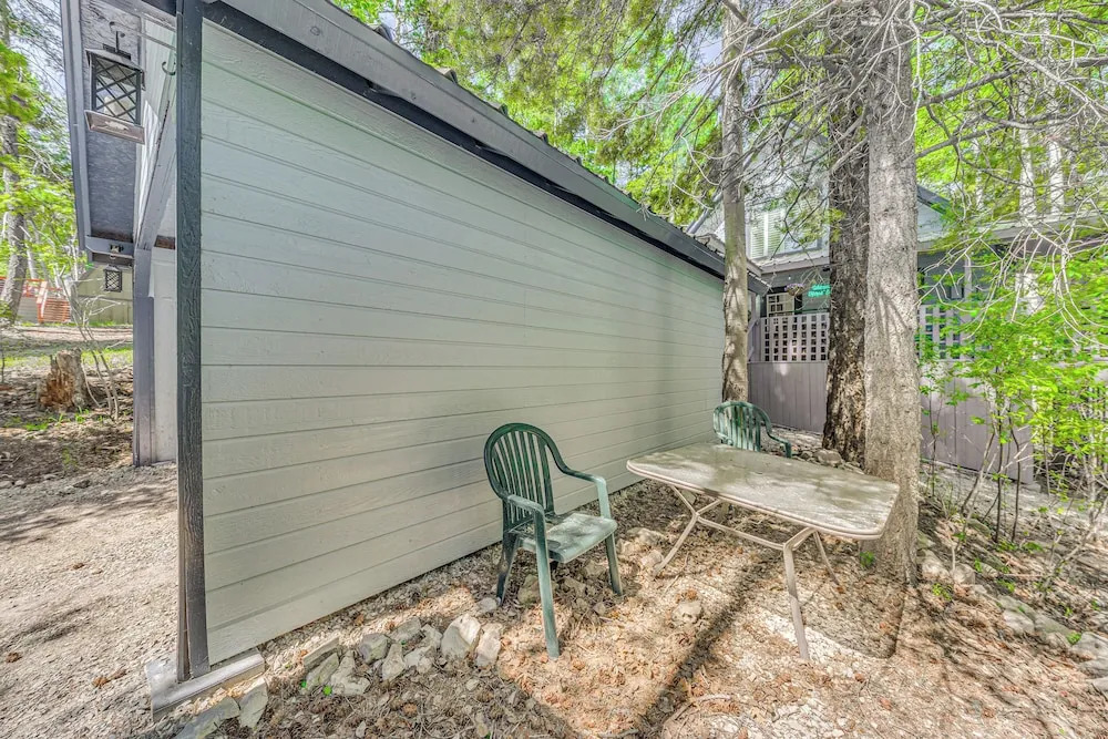 Quaint Cloudcroft Cabin w/ Stunning Forest Views! - фото 21