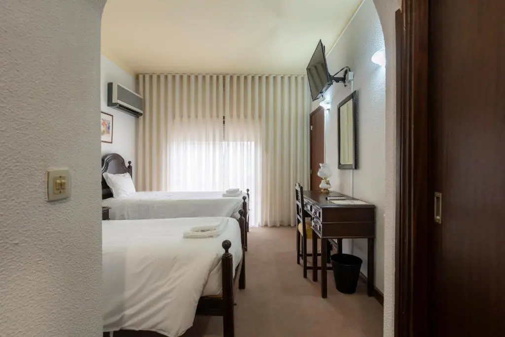 Hotel Mira Serra - Général