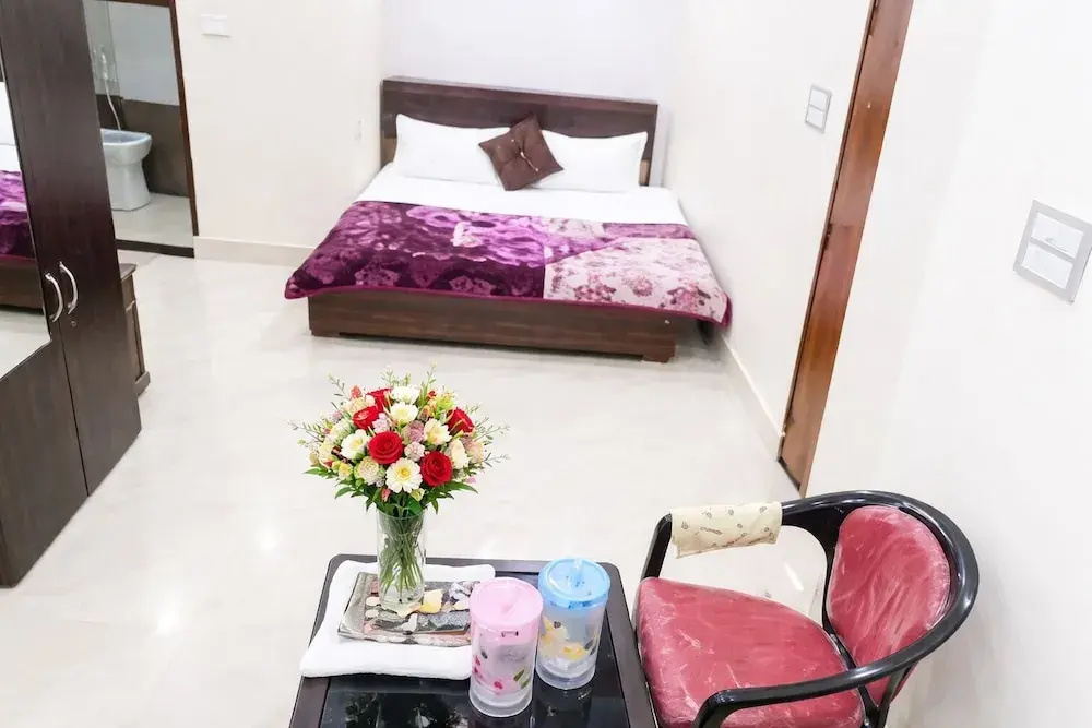 Hotel photo 6