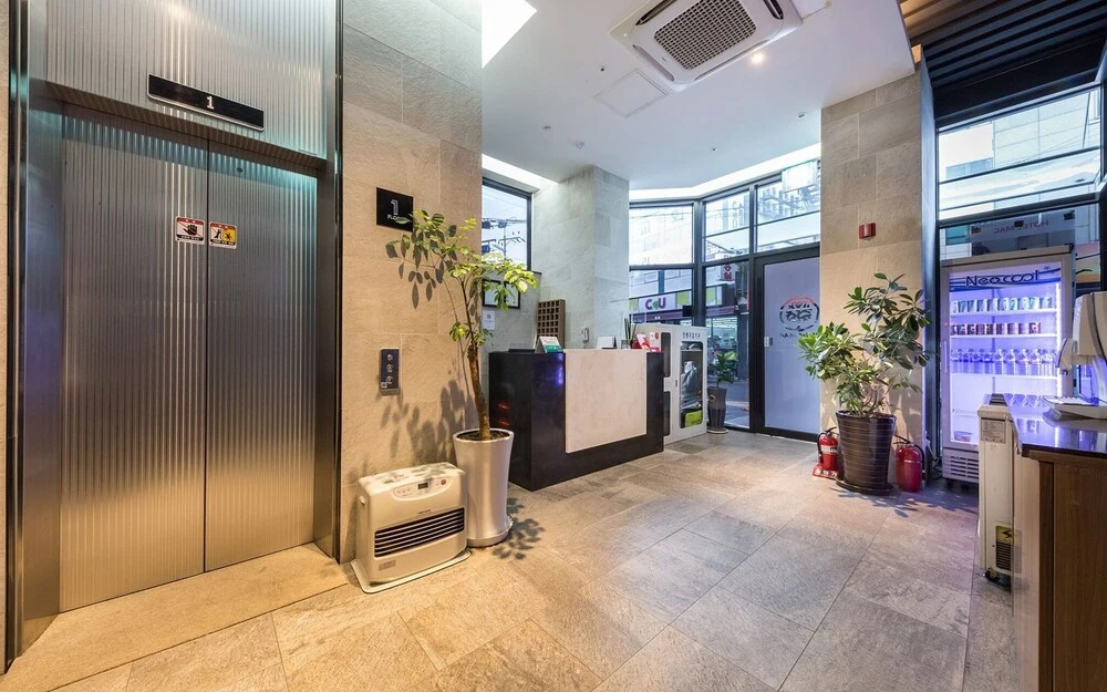 Hotel photo 16