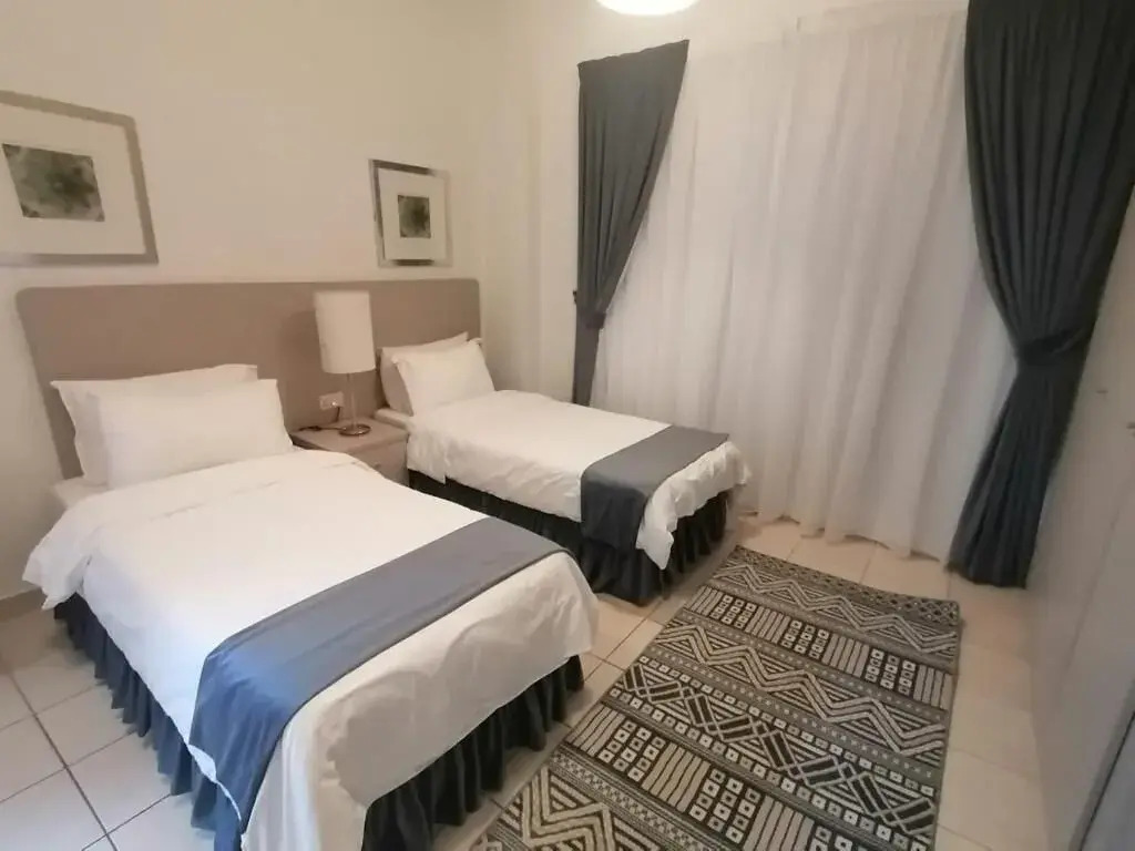 Kuwait Residence - фото 6