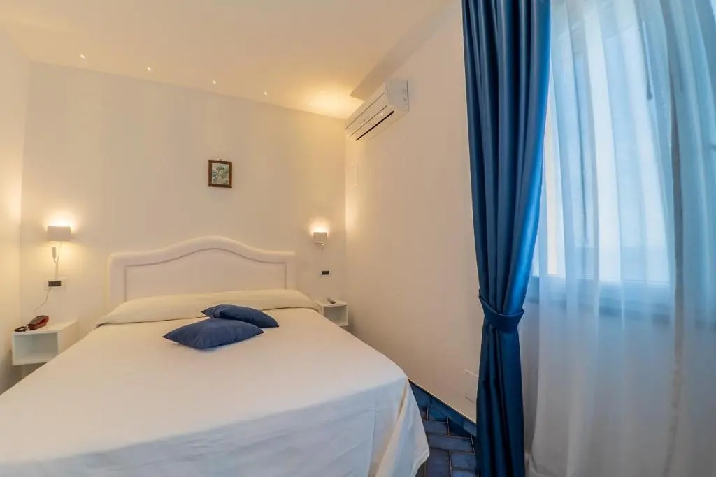 Hotel Villa Pandora - Chambres