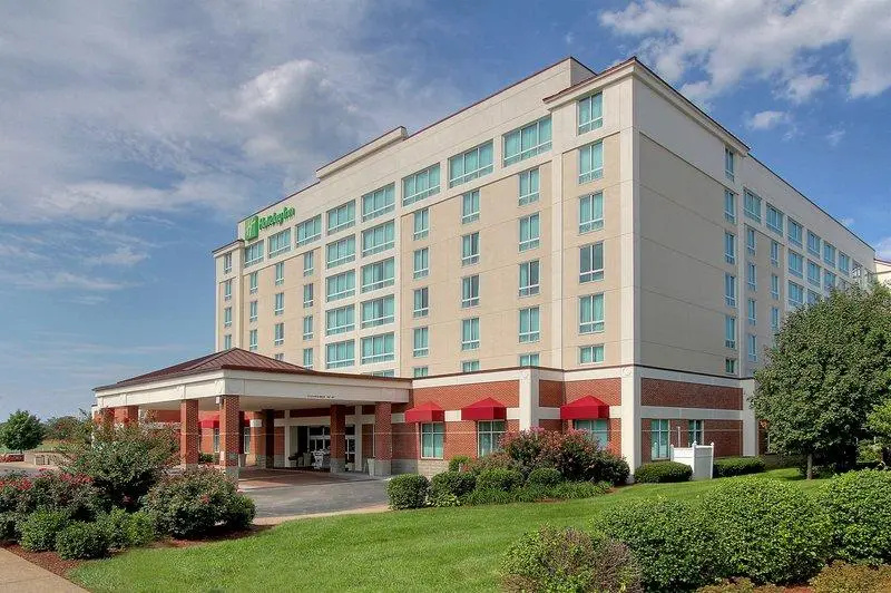 Holiday Inn University Plaza-Bowling Green by IHG - Chambres