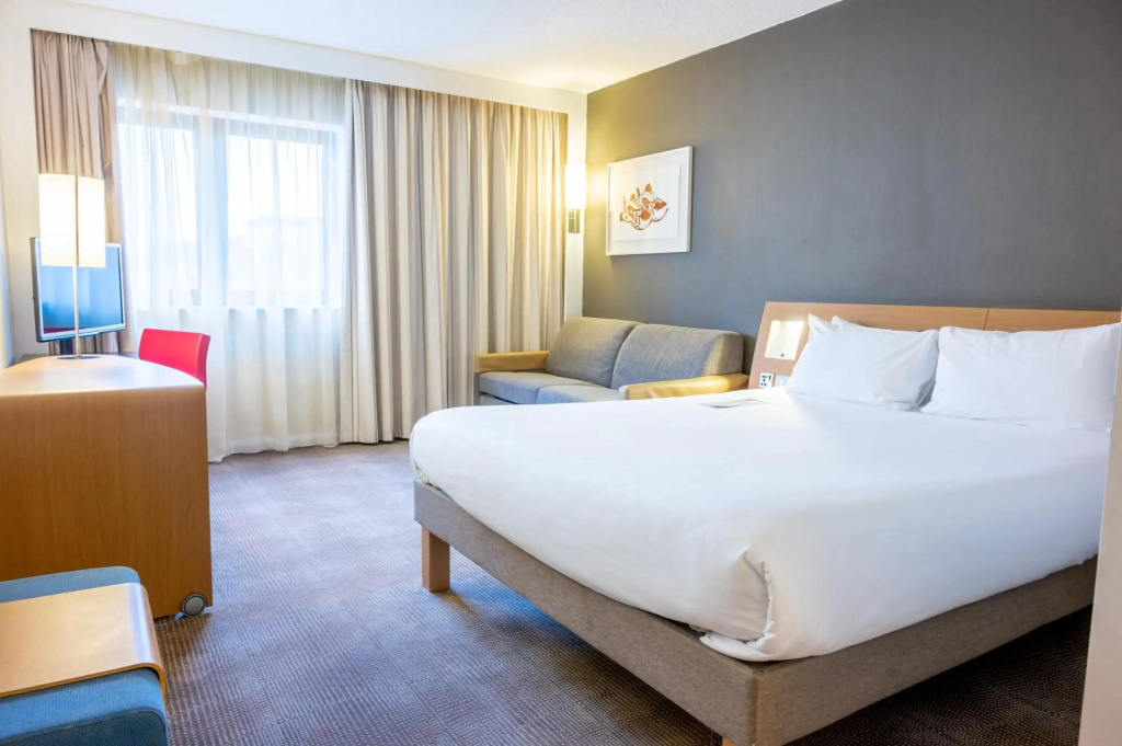 Novotel Southampton - Général