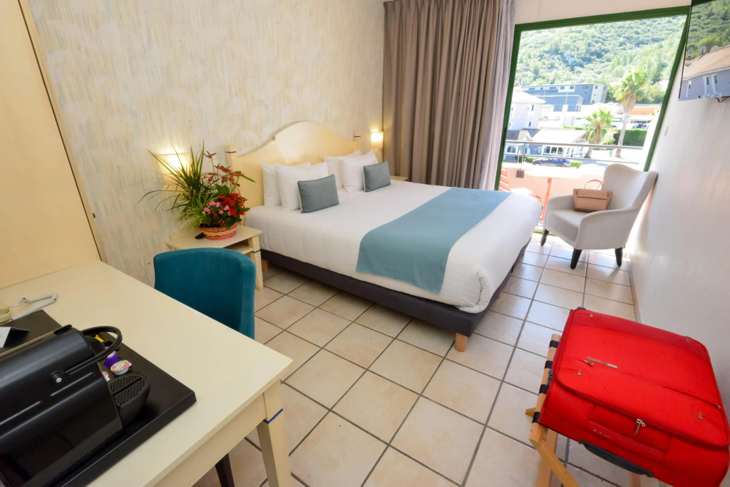 Sure Hotel by Best Western Gemenos en Provence - Général