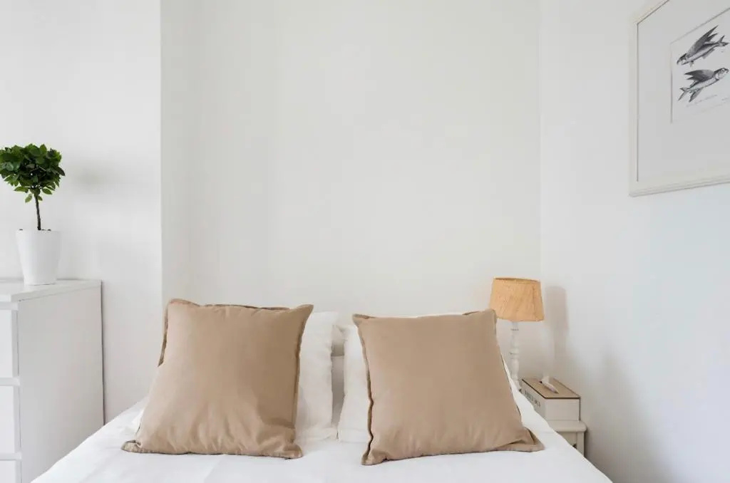 Afficher la photo 6 — Appartement Bien-être 2 chambres au coeur de Cabourg -