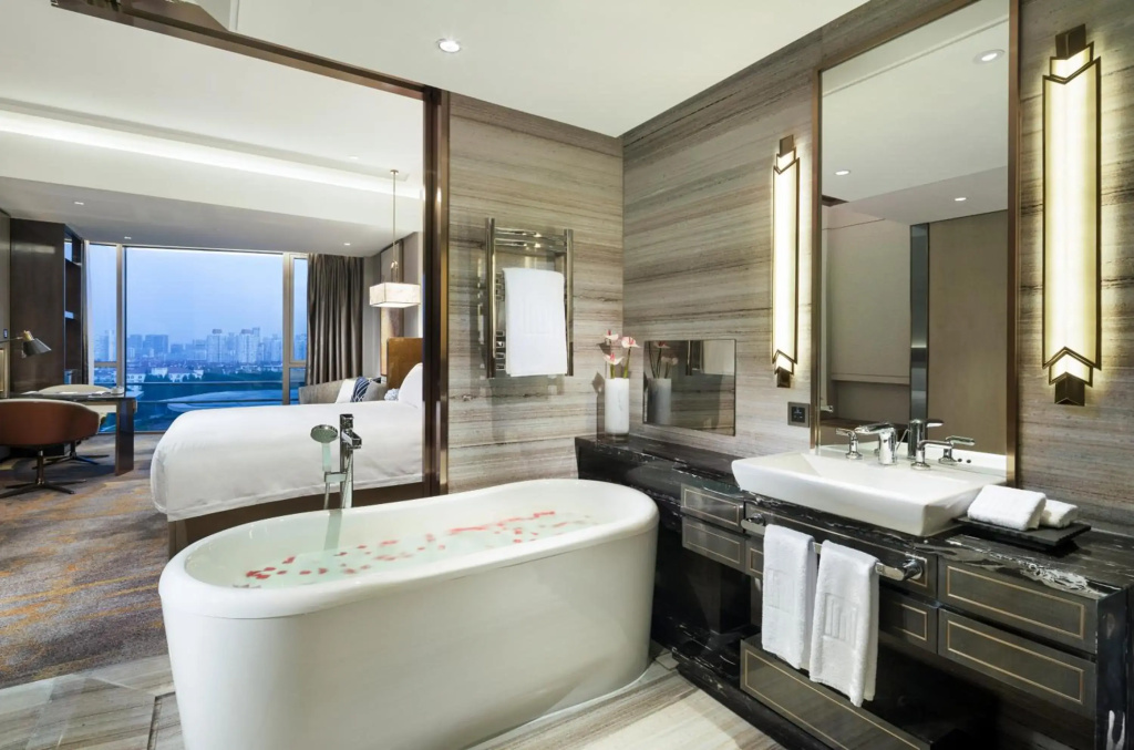 Grand Millennium HongQiao Shanghai - Général