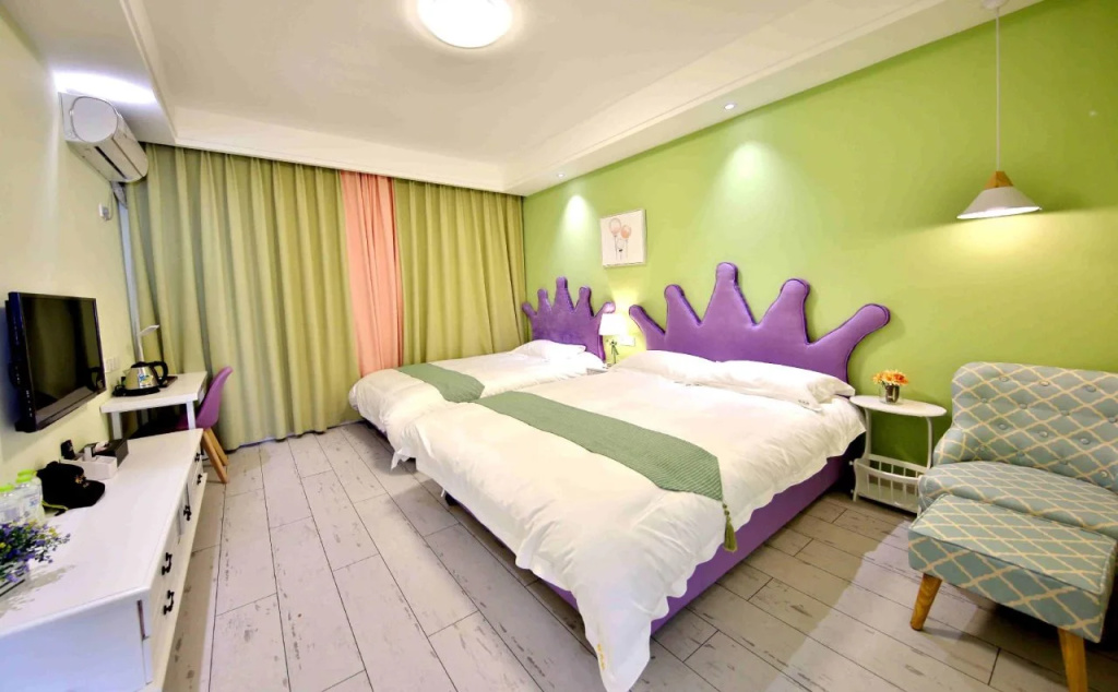 Hotel photo 21
