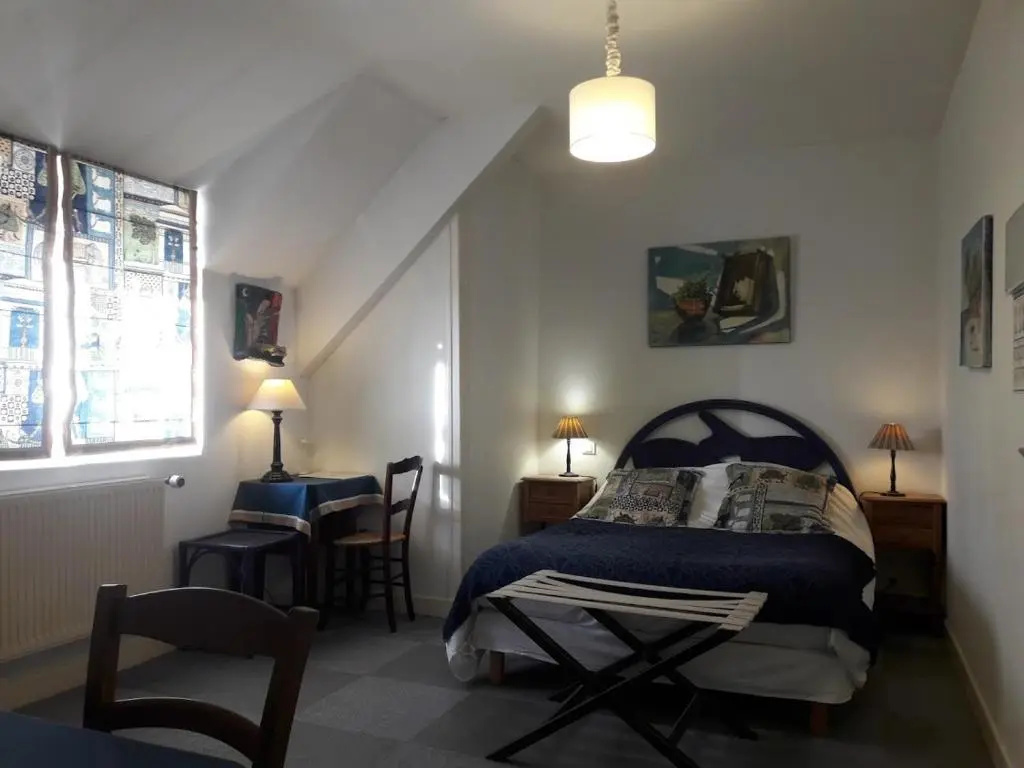 Comfort room
