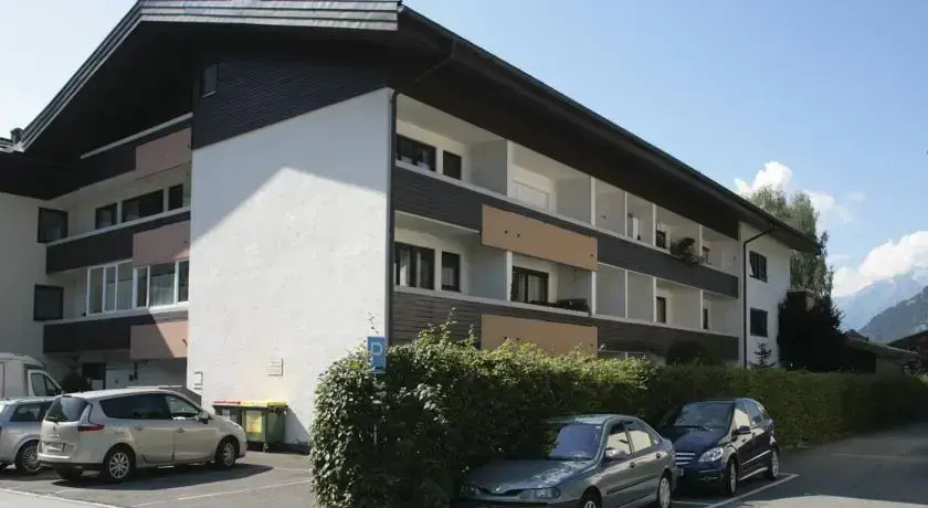 Appartement René