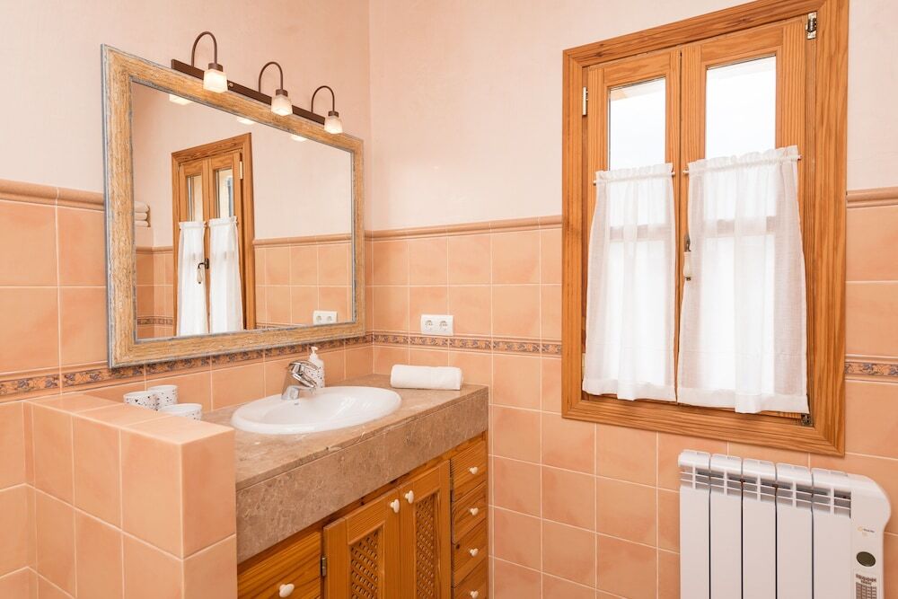 Hotel Finca Son Gener by null