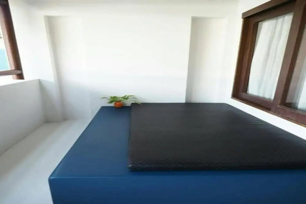Kochira - Chambres