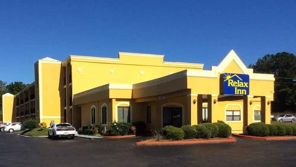Econo Lodge Milledgeville