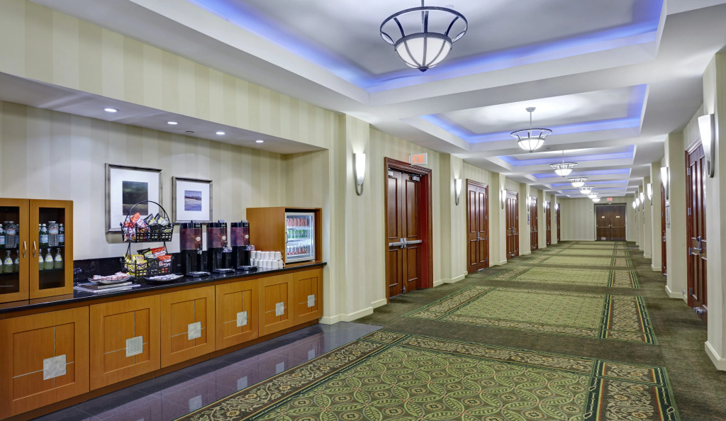 DoubleTree by Hilton Washington DC - Crystal City - Général
