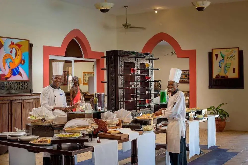 Diamonds Malindi - фото 33