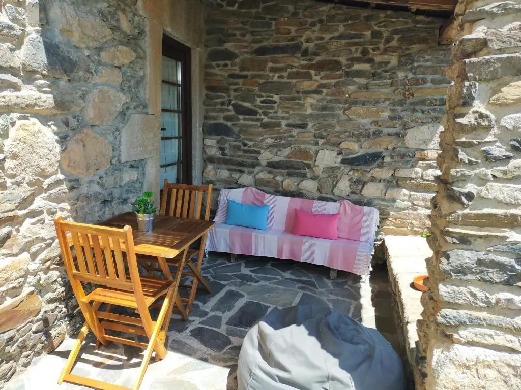 Classic Quadruple room