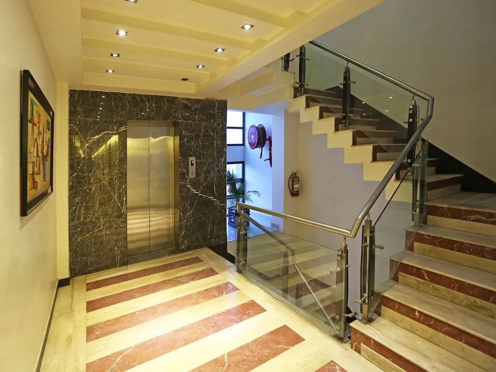 Hotel photo 11