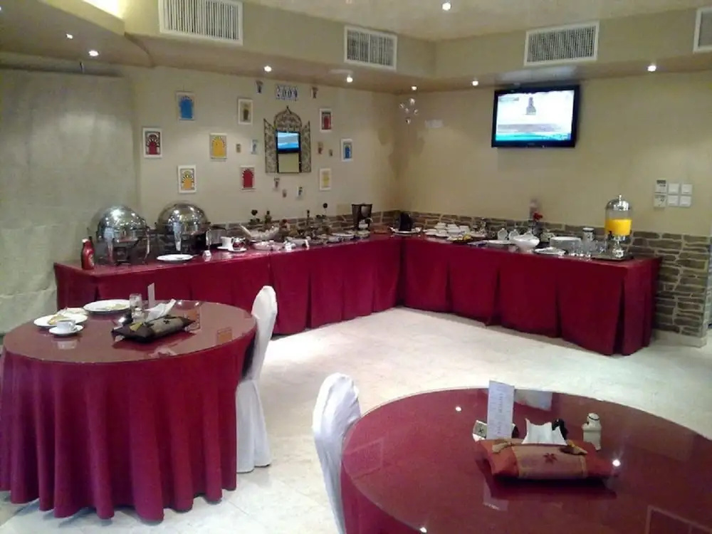 Beity Rose Suites Hotel - Général