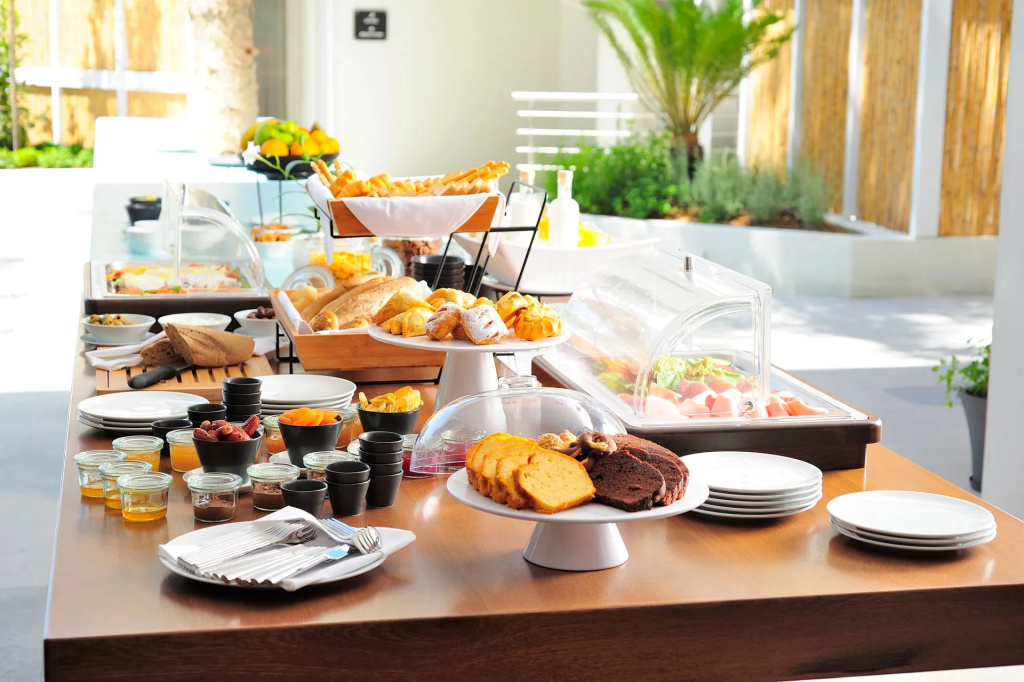 Hotel photo 15