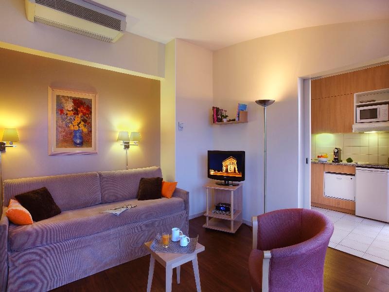 Residence Inn by Marriott Paris Didot Montparnasse 35