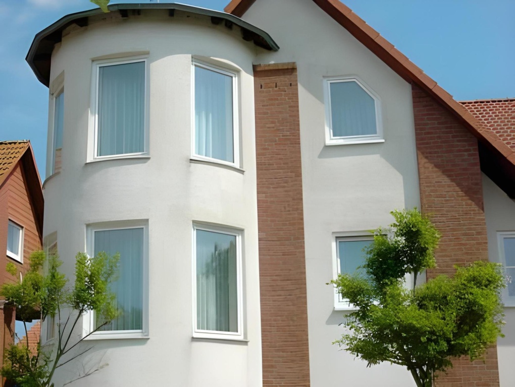 Hotel Pension Kuhne