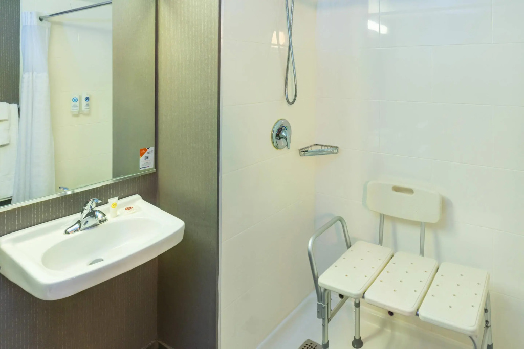 Comfort Inn - Général