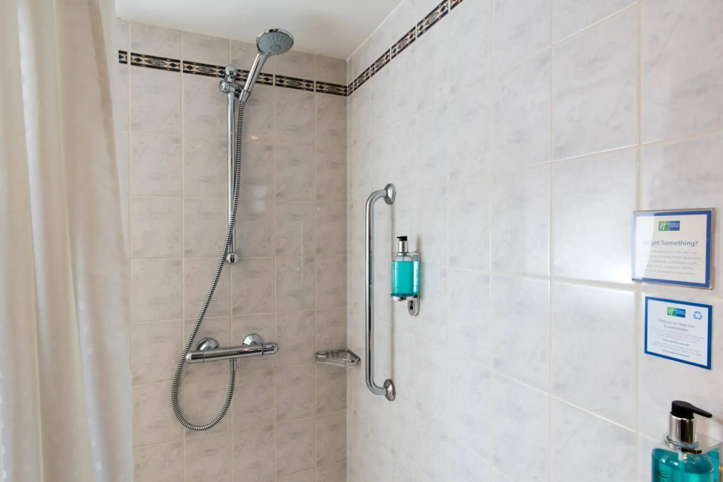 Holiday Inn Express Southampton - West by IHG - Général